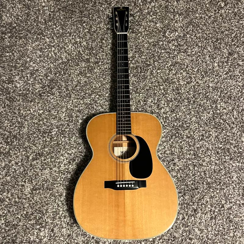 Sigma Martin GCS-6 1970s image 1
