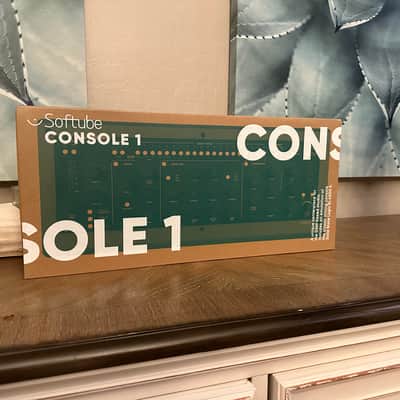Softube Console 1 MKII - SSL4000 image 2