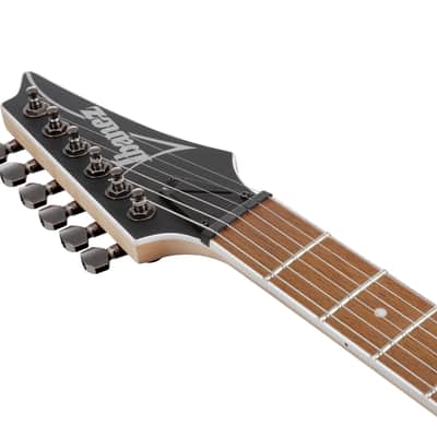 Ibanez RG Series RG421S Electric Guitar - Sea Shore Matte image 8