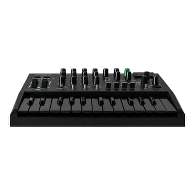 Arturia MicroBrute UFO Edition Analog Monosynth – Limited Edition – Brand New w/ Warranty image 4