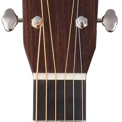 Eastman E20 Om Orchestra Model Acoustic Guitar image 3