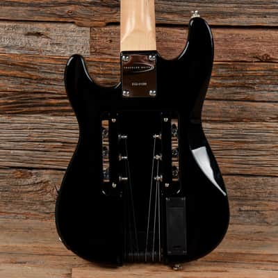 Traveler Escape EG-2 Black 2015 image 2