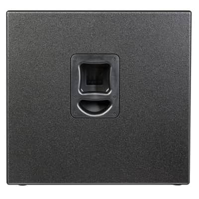HK Audio Premium PR:O 118 D2 | 18" 1200W Bass Reflex Powered Subwoofer. New with Full Warranty! image 3