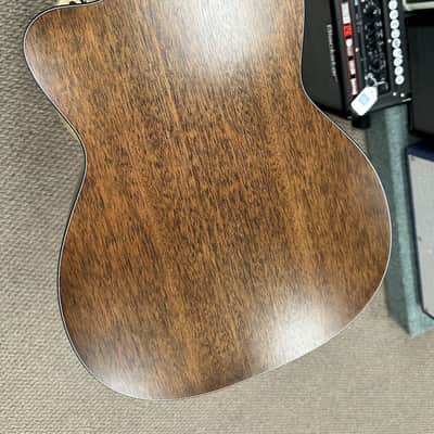 Martin 000C12-16E Nylon 2026 - Natural image 4