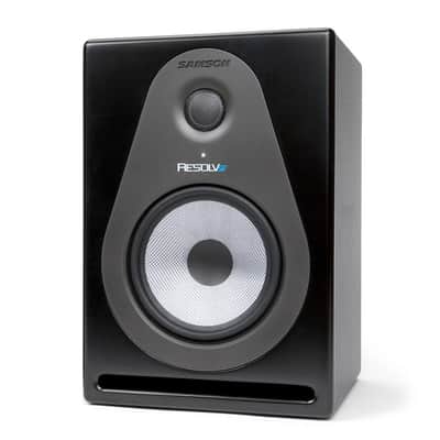 Resolv SE6 2-Way Active Studio Reference Monitor (Single) image 1
