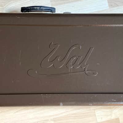 WAL Custom Bass 1982 image 25