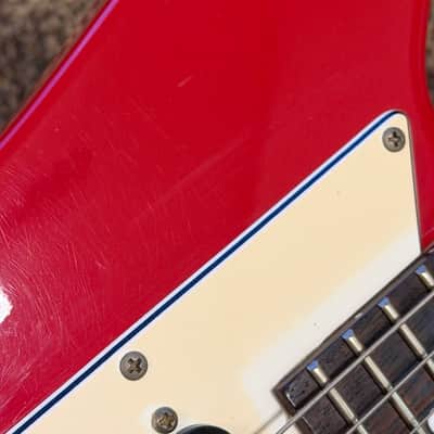 RARE! 2005 Charvel Surfcaster EM-SC Made in Japan Chushin Factory MIJ image 14