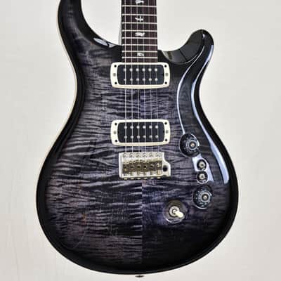 PRS Guitars Custom 24-08 - Purple Mist image 1