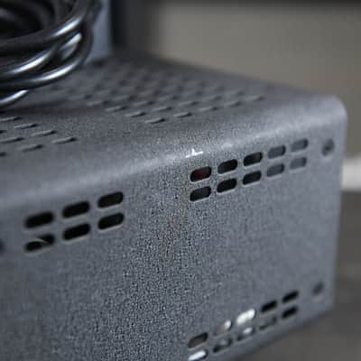 Universal Audio OX Amp Top Box Reactive Load Box & Speaker Simulator – Excellent Condition image 6