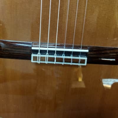 Cordoba C-9 Crossover Cedar top (98) W/matching Case & Free shipping image 9