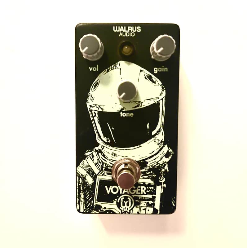 Walrus Audio Voyager