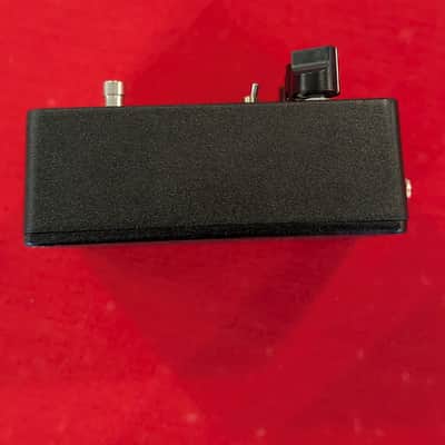 Haggtronix Blend-Bass Overdrive Boost image 5