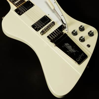 Epiphone Inspired by Gibson 1963 Firebird V image 4