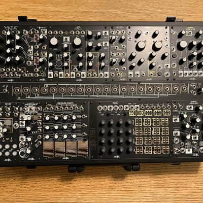 Make Noise Black & Gold Shared System Plus - 2023 + Extras image 7