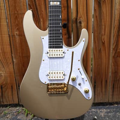 Ibanez Signature KRYS10 Scott LePage 6-String Electric Guitar w/ Gig Bag image 4