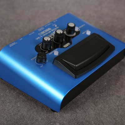 Boss VE-1 Vocal Echo - 2nd Hand image 2