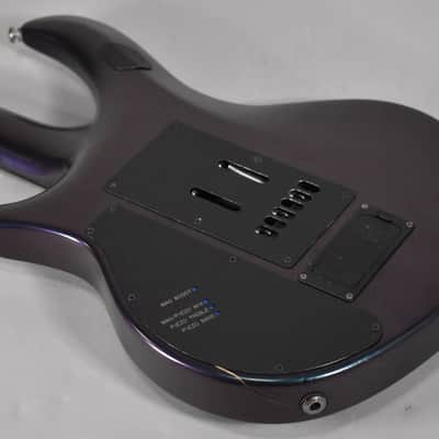2015 Music Man John Petrucci Majesty Arctic Dream w/OHSC image 12