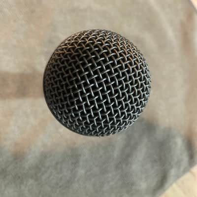 Good Used Shure SM58 Microphone image 5