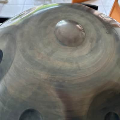 Shellopan Handpan image 6