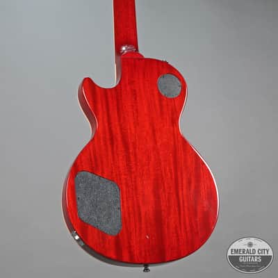 2018 Gibson Les Paul Standard image 2