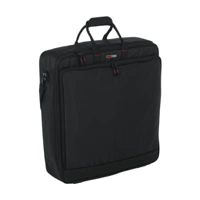 Gator G-MIXERBAG-2123 | 21" x 23" Padded Nylon Mixer & Equipment Bag image 2