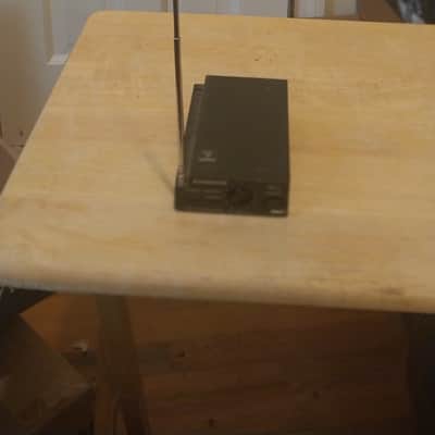 VINTAGE! Samson Stage Series GT Wireless Guitar System image 7