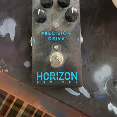 Horizon Devices Precision Drive Overdrive | Reverb