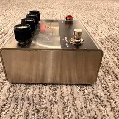 Jackson Audio 1484 Twin Twelve Pedal - WITH the box image 4