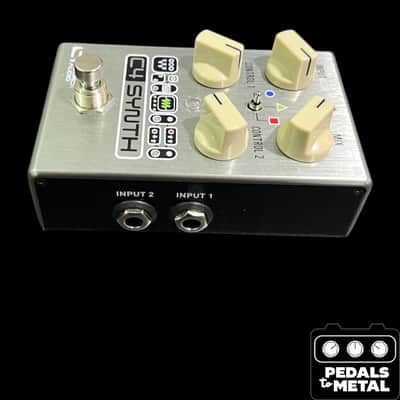 Source Audio C4 Synth 2019 - Blue - X21180 image 5