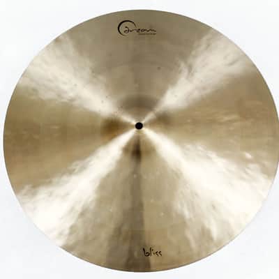 Dream Cymbals  BCRRI19 | Bliss 19" Crash/Ride Cymbal. New with Full Warranty! image 2