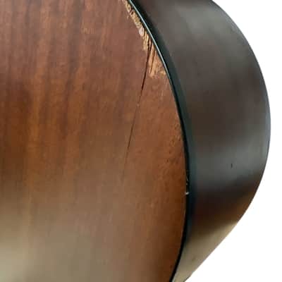 Taylor Guitar - Acoustic electric 310ce image 10