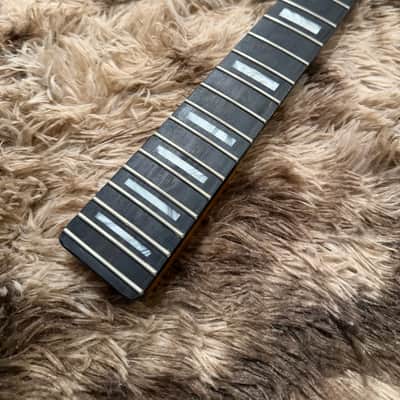 Fender Parallel Universe Volume II Troublemaker Telecaster Deluxe Neck image 2