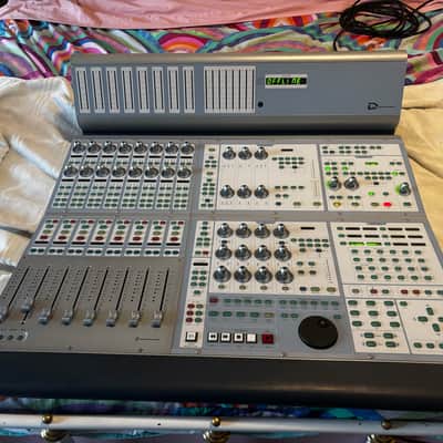 Digidesign D-Command 2006-2015 image 4
