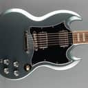 Epiphone "Inspired by Gibson Collection" SG Standard - Pelham Blue