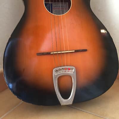 Carmelo Catania Vintage  1960 image 2
