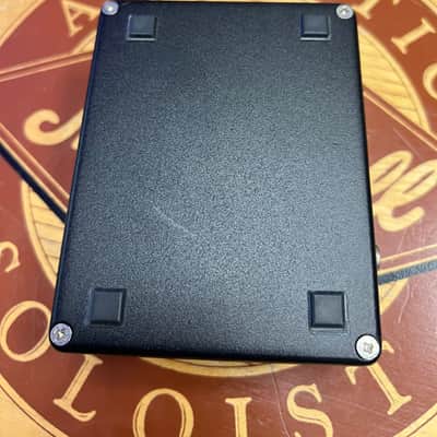 Barber Tone Press Compressor 2003 - 2014 - Black image 7
