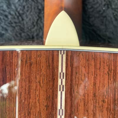 Martin D-28L (4lbs, 8.5oz) #2620934 LH Left Handed D28 D-28 image 8