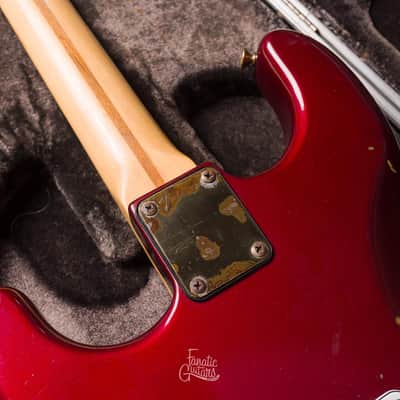 Fender "The STRAT" #E032090 Second Hand image 19