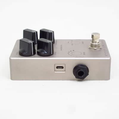 Darkglass Electronics Hyper Luminal Hybrid Compressor?A Compressor for Bass [HI93OY870] (07/31) image 6
