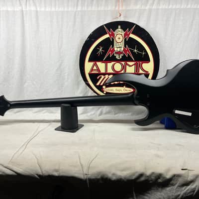 ESP LTD TA-204 4-String Electric Bass image 8
