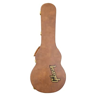 Gibson Les Paul Standard 60s Figured Top - Honey Amber image 9