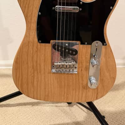 Fender American Standard Telecaster 2015 image 2