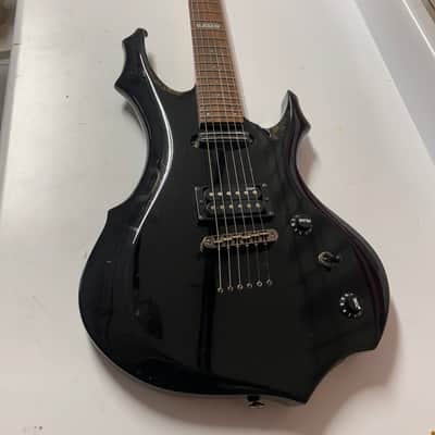 ESP LTD F-10 2011-2026 - black image 1