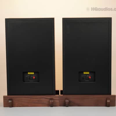 JBL L86 Vintage Speakers Pair – Restored – 1-Year Warranty image 10