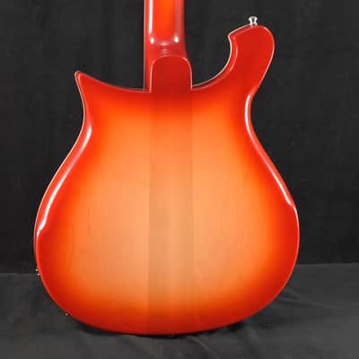 Rickenbacker 620 6-String Fireglo image 7