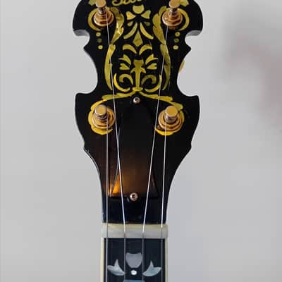 Gibson Granada 1927 prewar Conversion image 3
