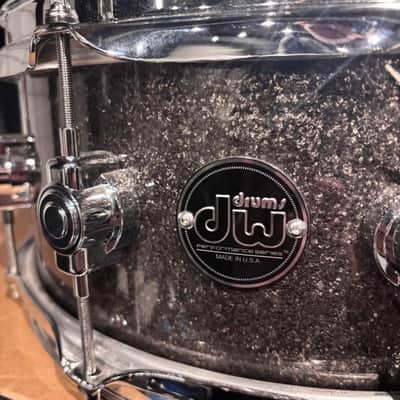 DW Performance series 2019 - Pewter sparkle image 7