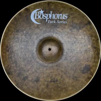 Bosphorus Turk 20" Thin Ride 2100 g image 1