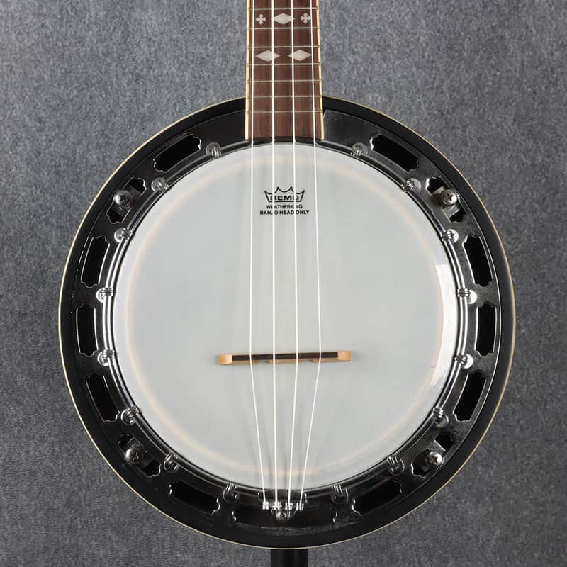 Ozark 2037 Ukulele Banjo - 2nd Hand image 1