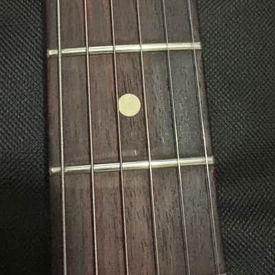 Fender American Professional Classic Telecaster 2025 - Faded Dakota Red image 5